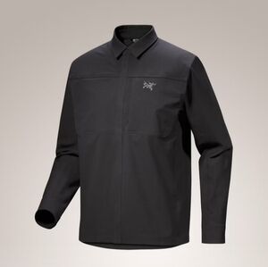 *New* Cronin Cotton Overshirt